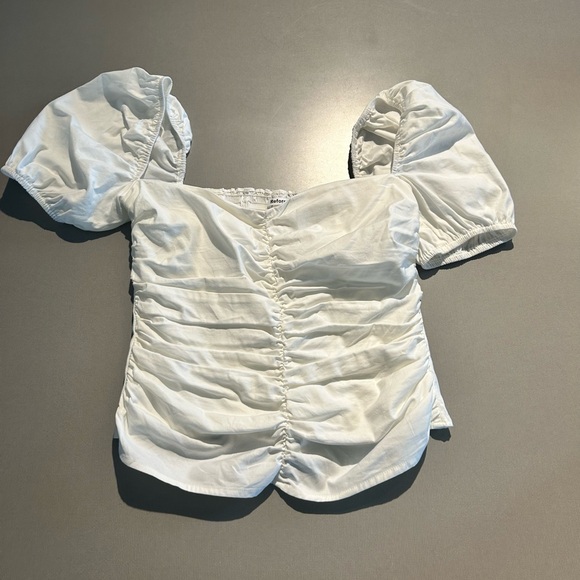 Reformation Radish Top - Picture 7 of 7